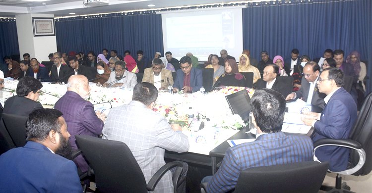  বিসিক শিল্পনগরীতে নারীরা পাবেন ১০ শতাংশ কোটা