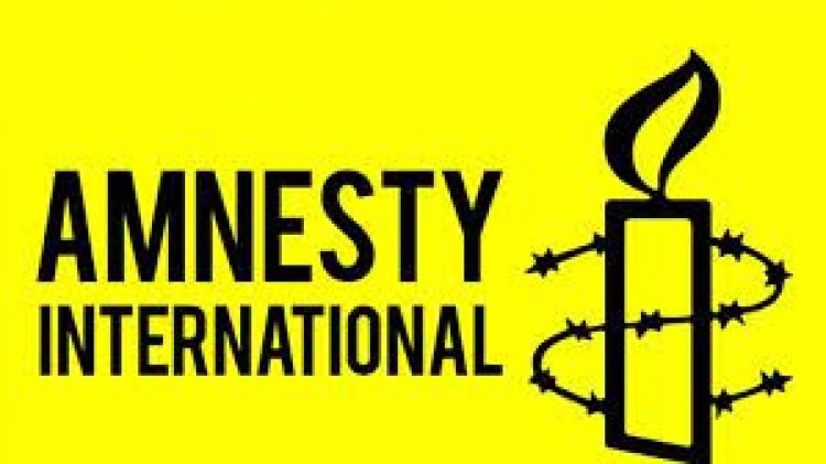 বাংলাদেশকে ১০ দফা মানবাধিকার সনদ দিল অ্যামনেস্টি