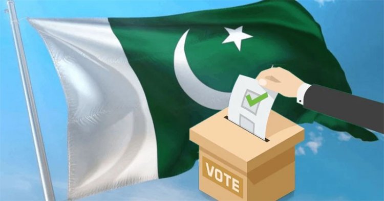পাকিস্তানে পেছাতে পারে নির্বাচনের তারিখ