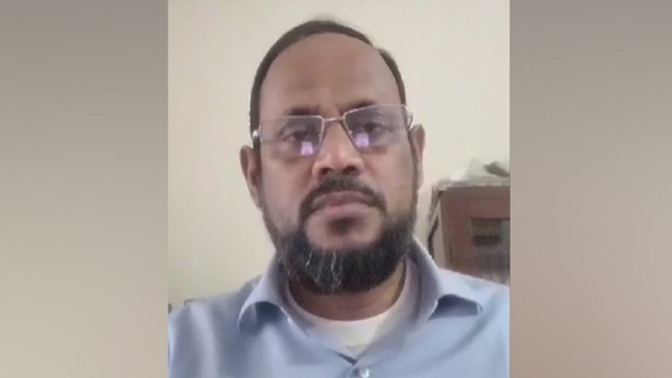 ভোট বর্জনের আহ্বান যুবদল সভাপতির