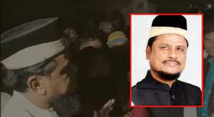 আমাদের সঙ্গে পারবে না, ২০–৩০ জন মার্ডার হয়ে যাবে: নদভী