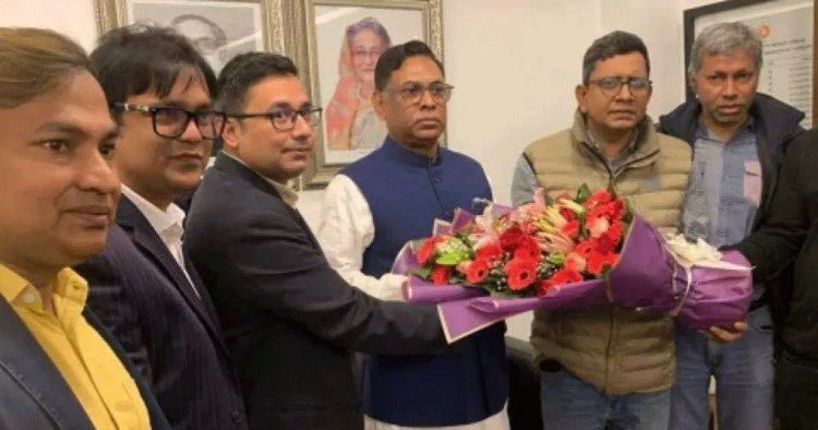 ১৫ই জানুয়ারির মধ্যে নতুন সরকার গঠন