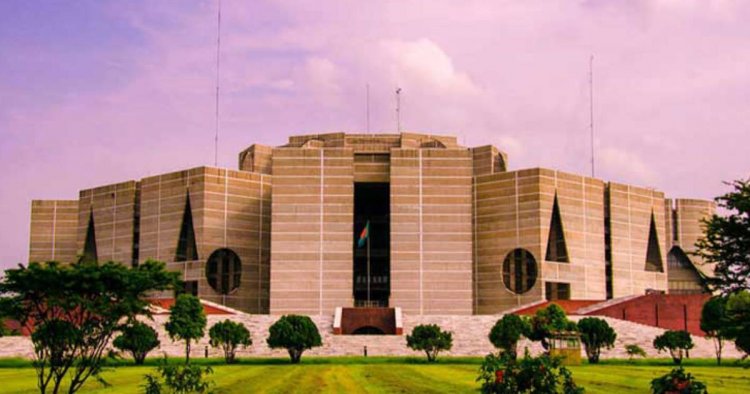 নবনির্বাচিত সংসদ সদস্যদের শপথগ্রহণ বৃহস্পতিবার