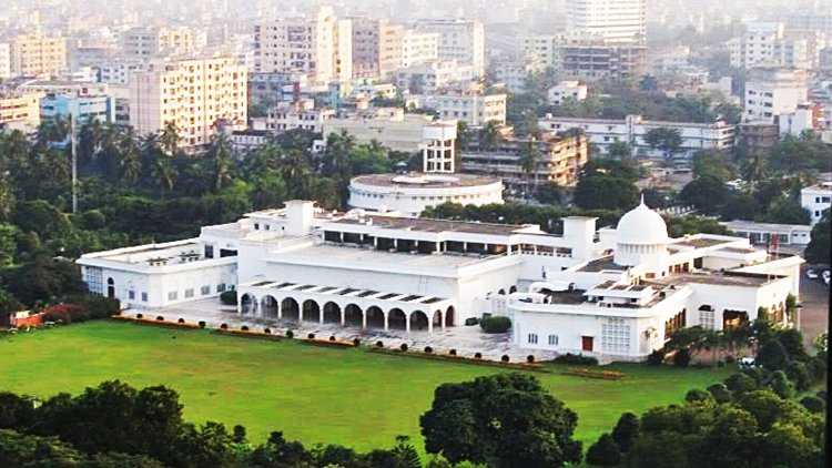 সন্ধ্যায় নতুন মন্ত্রিসভার শপথ