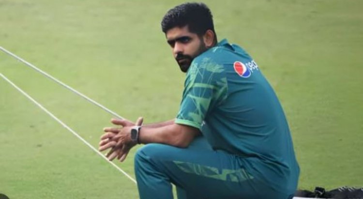 ওপেনিংয়ের জায়গা হারাচ্ছেন ফখর জামান