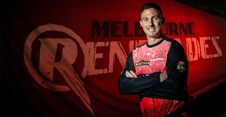  ক্রিকেটকে পুরোপুরিই বিদায় জানাচ্ছেন শন মার্শ