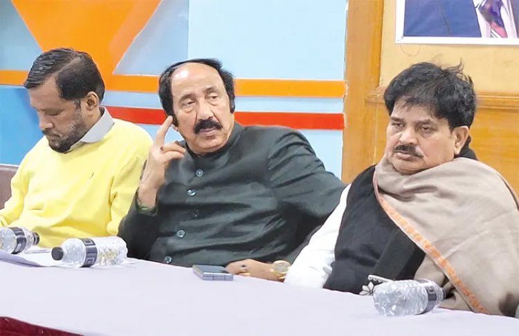 সরকার কৃপণতা করেনি, বরাদ্দের টাকা গেল কোথায়?