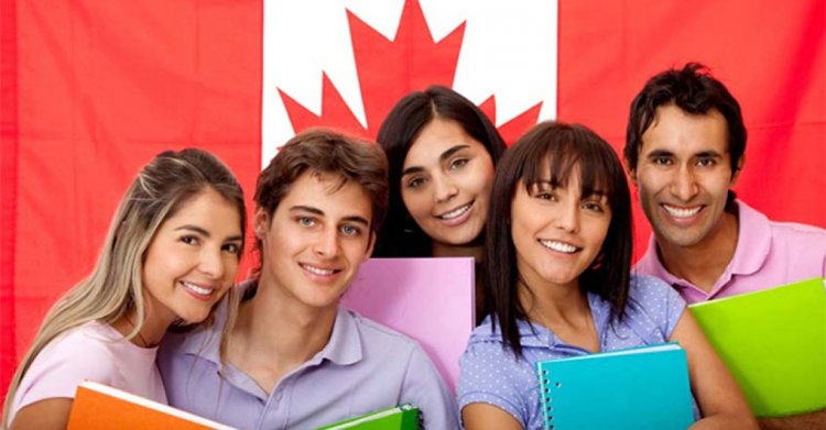 বিদেশি শিক্ষার্থী কমানোর সিদ্ধান্ত নিয়েছে কানাডা