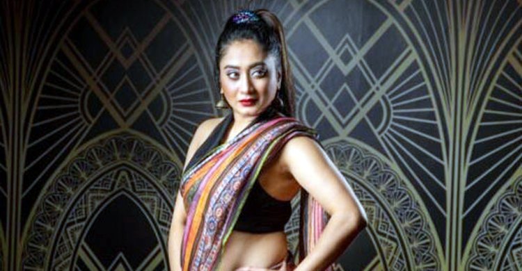  চলতি মাসে স্বাগতার বিয়ে