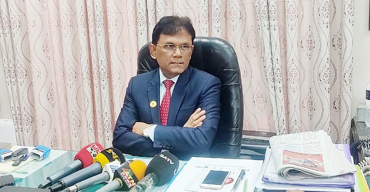  রোজার আগে প্রথম ধাপের উপজেলা নির্বাচন হতে পারে