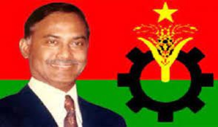 জিয়াউর রহমানের জন্মবার্ষিকী উপলক্ষে বিএনপির ২ দিনের কর্মসূচি