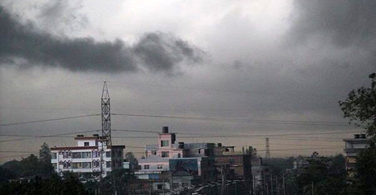  ৩ বিভাগে বৃষ্টির আভাস, বাড়তে পারে তাপমাত্রা