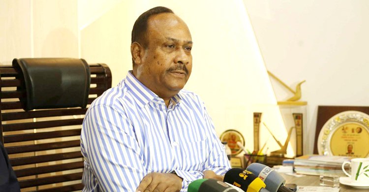  কিছু জায়গায় নির্বাচন স্বচ্ছ হয়েছে: চুন্নু