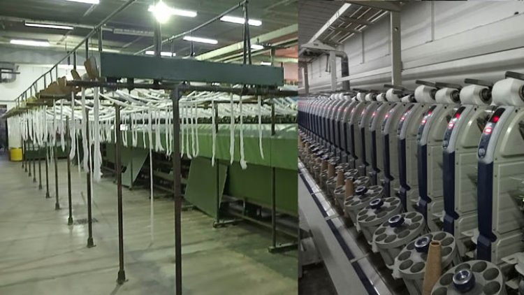 গাজীপুরে তীব্র গ্যাস সংকট, শিল্পকারখানার উৎপাদন ব্যাহত