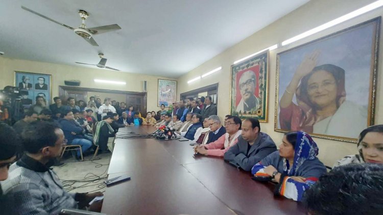 বিএনপি অংশগ্রহণ করলে নির্বাচন আরও প্রতিদ্বন্দ্বিতাপূর্ণ হতো