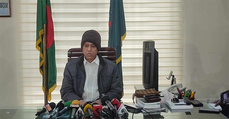  এপ্রিলের শেষ সপ্তাহ থেকে উপজেলা নির্বাচন