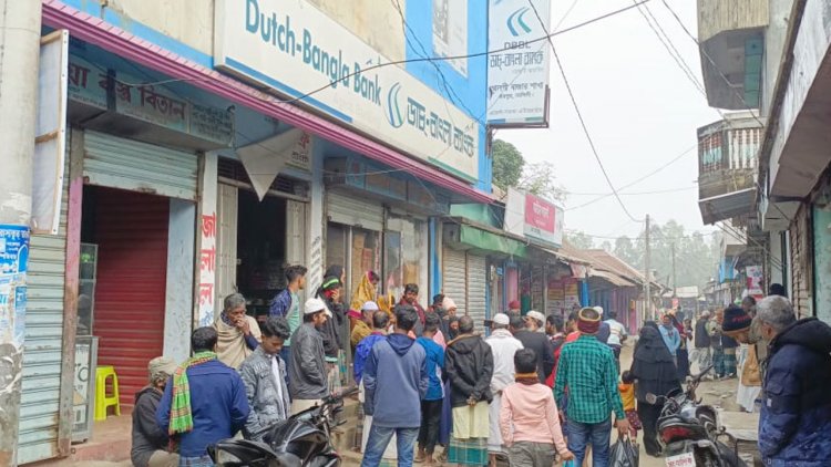 কোটি টাকা নিয়ে ডাচ-বাংলার এজেন্ট ব্যাংকিংয়ের উদ্যোক্তা উধাও