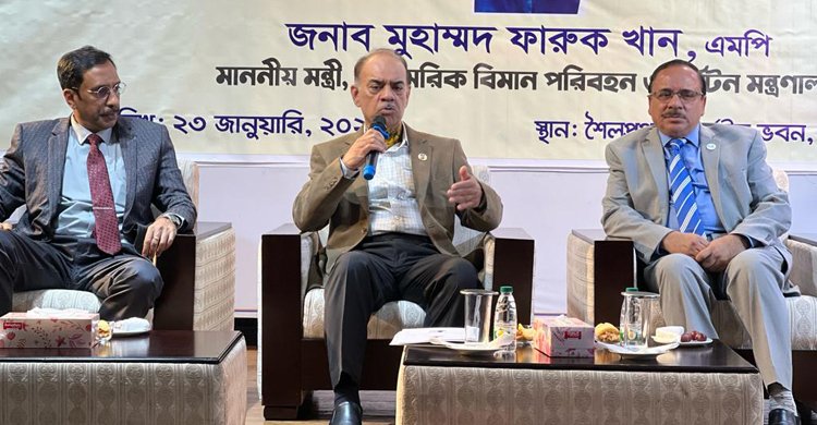  বিদেশি পর্যটক বাড়াতে দ্রুত ব্যবস্থা নেওয়া হবে: পর্যটনমন্ত্রী