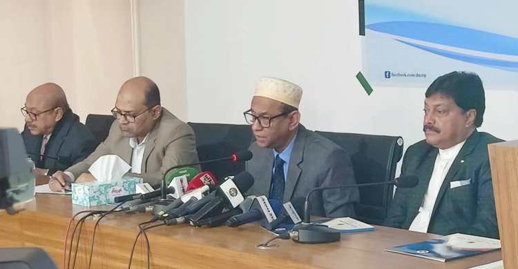  চালের দাম অযৌক্তিকভাবে বাড়ানো হয়েছে: ভোক্তা অধিদপ্তরের ডিজি