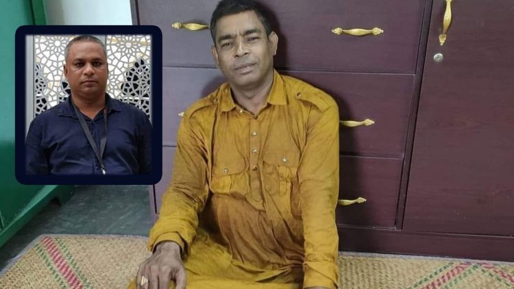 সাংবাদিক নাদিম হত্যার প্রধান আসামি বাবুর জামিন স্থগিত