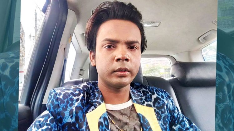 হিরো আলমকে গুলি করে হত্যার হুমকি