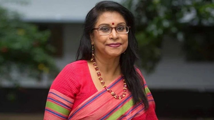 পদ্মশ্রী পুরস্কার পাচ্ছেন রেজওয়ানা চৌধুরী বন্যা