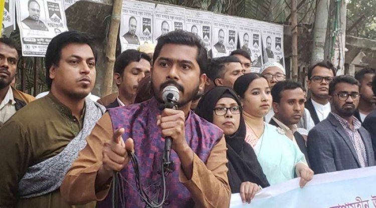 নতুন কৌশলে আন্দোলন চান নুর