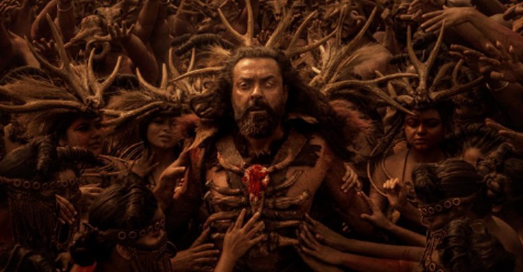  জন্মদিনে নতুন রূপে ববি দেওল