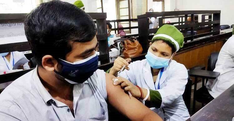  ফেব্রুয়ারির মাঝামাঝি বাড়তে পারে করোনা সংক্রমণ