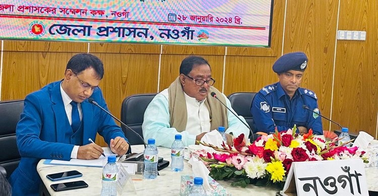  অবৈধ মজুতদাররা না শোধরালে জেলে যেতে হবে: খাদ্যমন্ত্রী