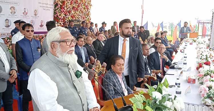  রমজানে বাজার পরিস্থিতি নিয়ন্ত্রণে থাকবে: সালমান এফ রহমান