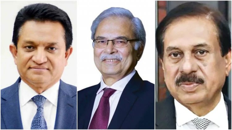 নোয়াবের নতুন কমিটি, এ কে আজাদ সভাপতি