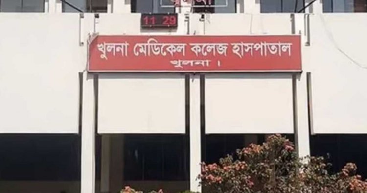 ধর্ষণের অভিযোগ করা তরুণীকে হাসপাতাল চত্বর থেকে অপহরণ