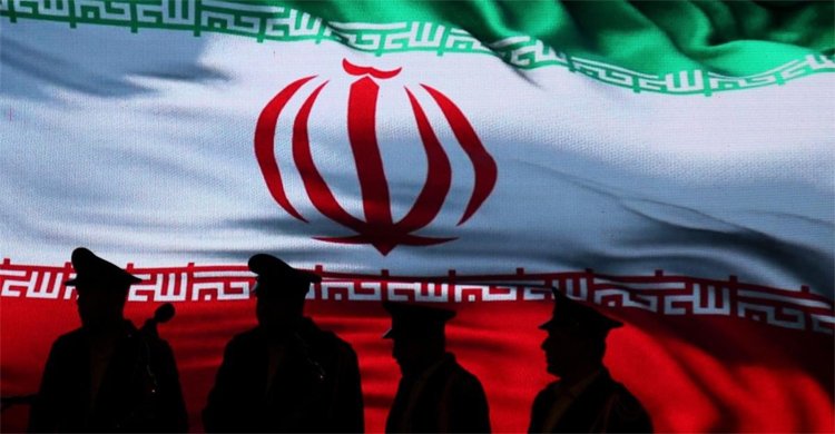  ইসরায়েলের হয়ে গুপ্তচরবৃত্তি চারজনের মৃত্যুদণ্ড কার্যকর করেছে ইরান