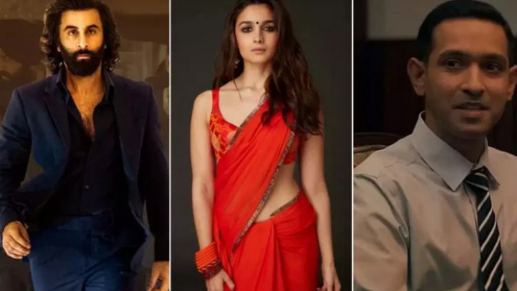 সেরা ফিল্মফেয়ার অ্যাওয়ার্ড উঠল যাদের হাতে    