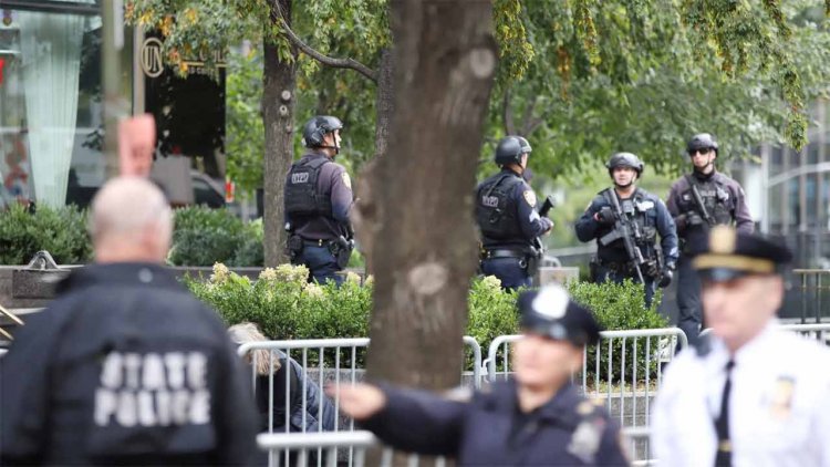 যুক্তরাষ্ট্রে মুসলিম ও ইহুদিবিদ্বেষ দুই-ই বেড়েছে