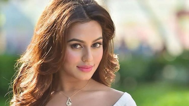 বিতর্কে জড়াতে চান না নুসরাত, জানালেন নতুন পরিকল্পনা