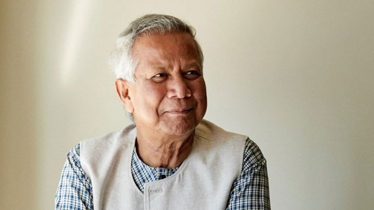 আবারও ড. ইউনূসের প্রতি ন্যায়বিচারের আহ্বান জানালেন বিশ্ব নেতারা