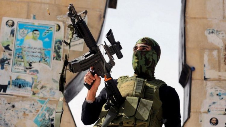 পশ্চিম তীরে ৩ ফিলিস্তিনি যোদ্ধাকে হত্যা করলো ছদ্মবেশী ইসরায়েলি সেনারা