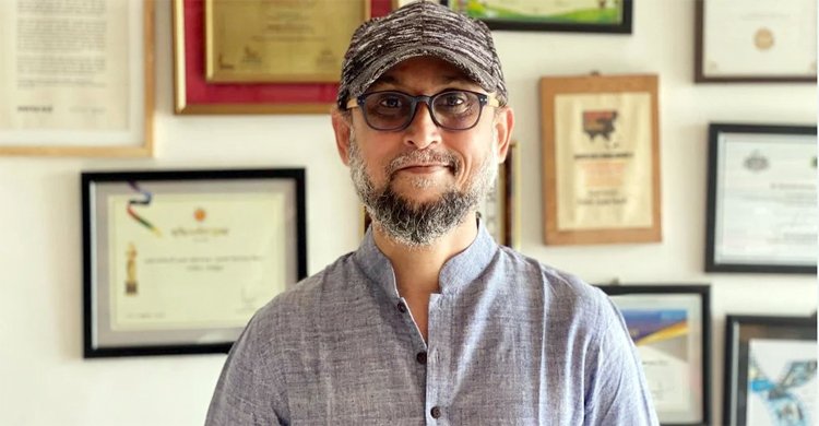  বাসায় ফিরেছেন ফারুকী