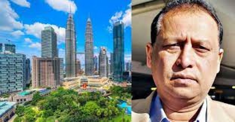 বিএনপি নেতা এম এ কাইয়ুমকে দেশে ফেরত না পাঠাতে সম্মত মালয়েশিয়ার অভিবাসন কর্তৃপক্ষ