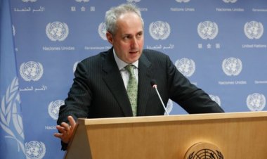 বাংলাদেশকে ইউনিভার্সেল পিরিয়ডিক রিভিউ পর্যালোচনার আহ্বান জাতিসংঘের