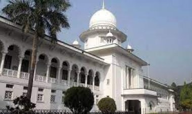 আজ হাইকোর্টের সব আদেশ বাংলায়