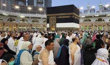 আজই শেষ হচ্ছে হজ নিবন্ধনের সময়
