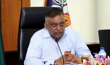 ‘২০ বছর আগে পুলিশকে মানুষ ভয় পেতো, এখন আপনজন মনে করে’