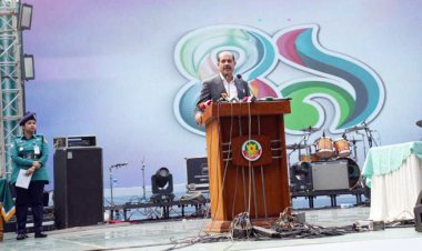  নতুন গাড়ি রেজিস্ট্রেশনে পুরাতন গাড়ি জমা দিতে হবে: মেয়র আতিক
