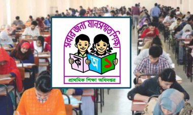আগামীকাল ২য় ধাপের শিক্ষক নিয়োগ পরীক্ষা