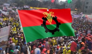 রাশিয়ার রাষ্ট্রদূতের আওয়ামীসূলভ বক্তব্য জনগণের অনুভূতিতে আঘাত করেছে: বিএনপি