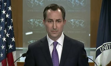 বাংলাদেশে নির্বাচন ও দমনপীড়নে উদ্বেগ নিয়ে কাজ করায় দায়বদ্ধতা আছে যুক্তরাষ্ট্রের