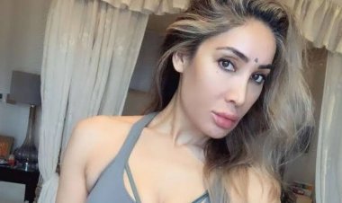 ৩৩ দিন ধরে দুবাইতে আটকে আছেন সোফিয়া